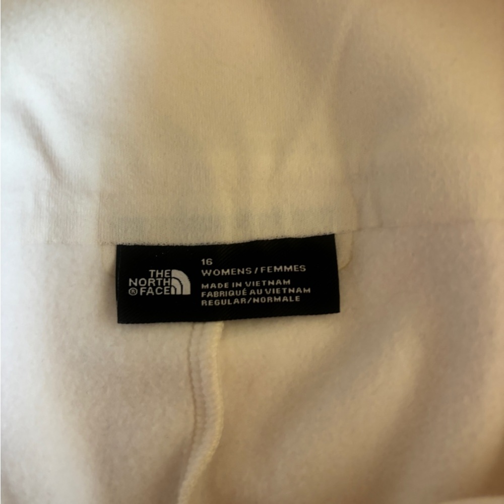 Snoga Woman’s The North Face windwall ski pants